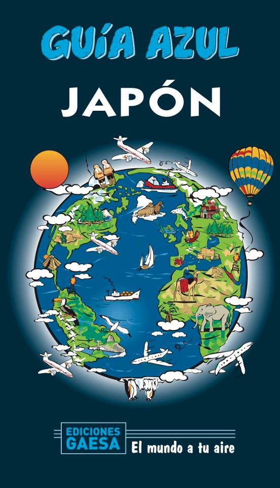 Japon 2020