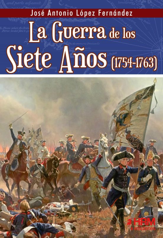 La guerra de los siete años