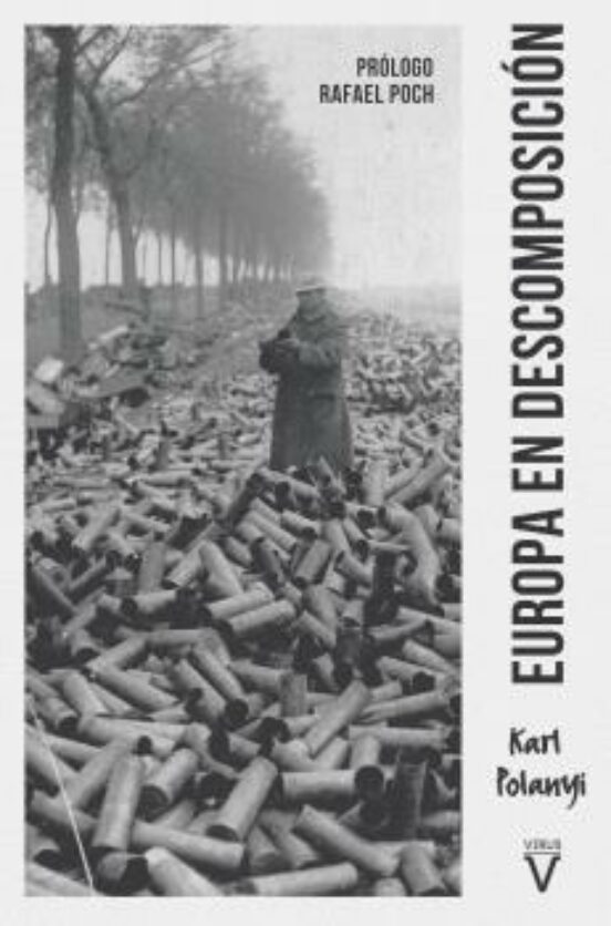 Europa En Descomposición