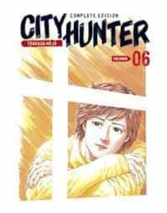 City Hunter 6