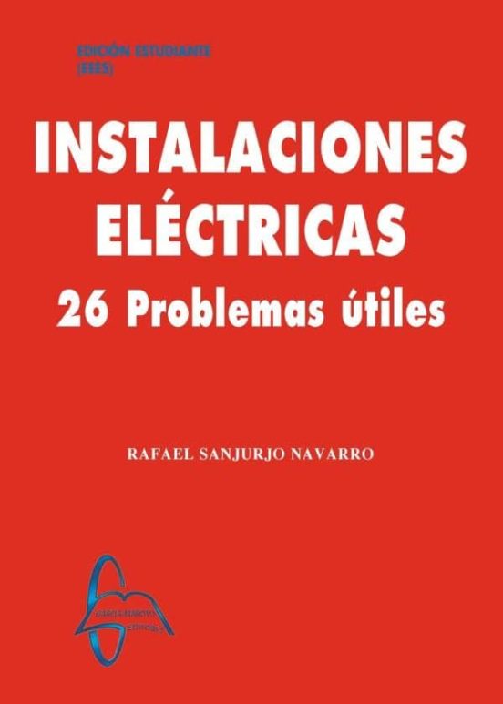 Instalaciones Electricas: 26 P/u