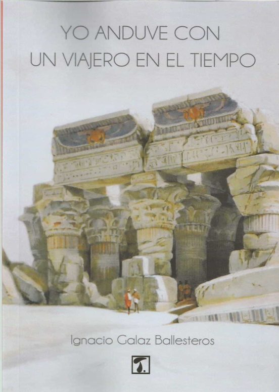 Yo Anduve Con Un Viajero En El Tiempo