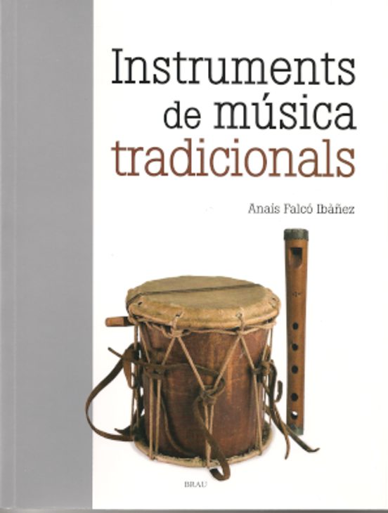 Instruments De Música Tradicionals
