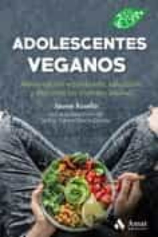 Adolescentes Veganos