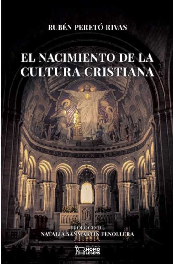 El Nacimiento De La Cultura Cristiana