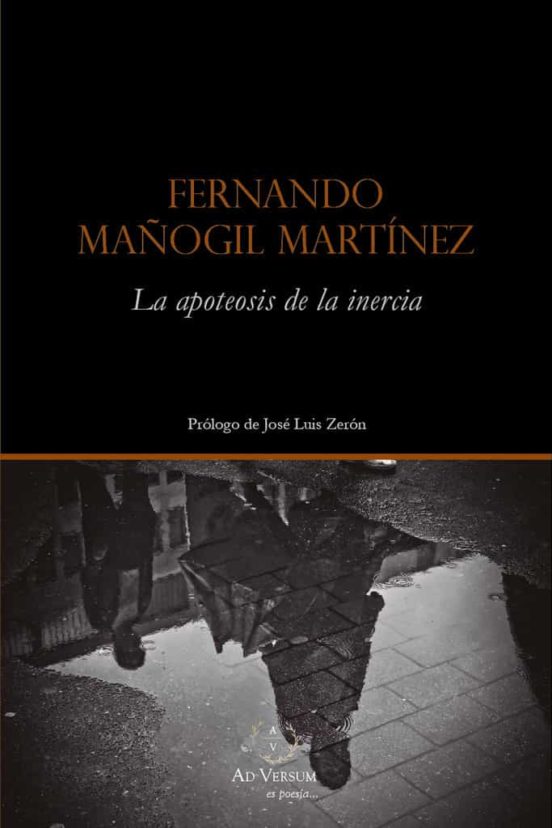 La Apoteosis De La Inercia