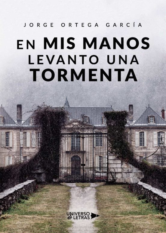 En Mis Manos Levanto Una Tormenta