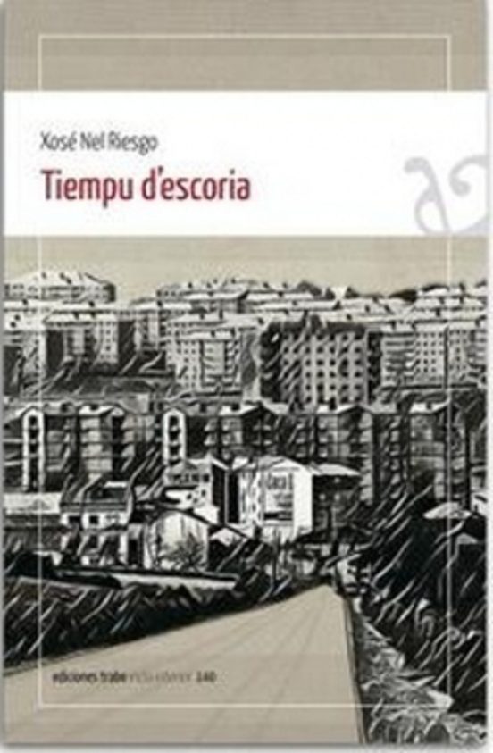 Tiempu D'escoria