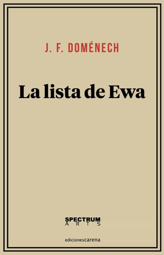 La Lista De Ewa