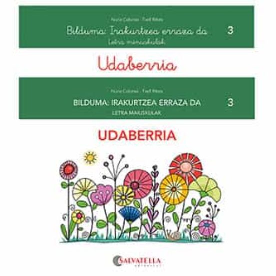 Udaberria