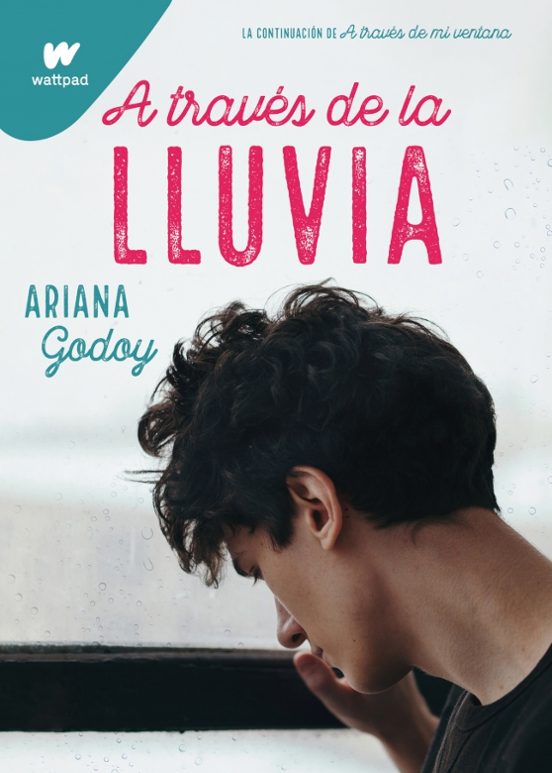 A Traves De La Lluvia