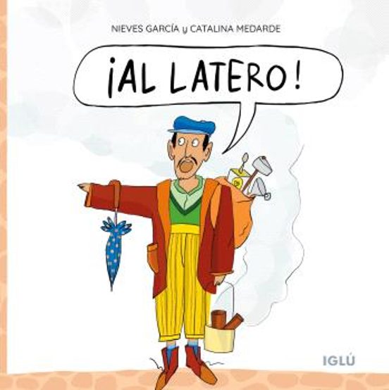 ¡Al Latero!