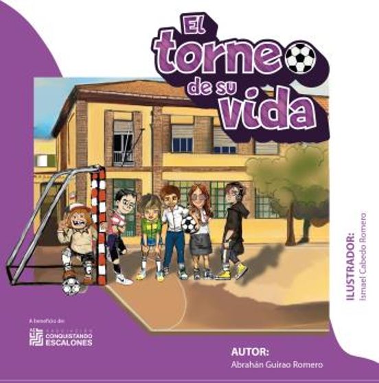 El Torneo De Su Vida