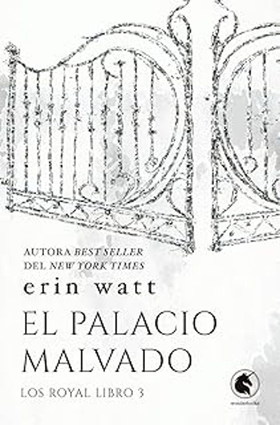 El Palacio Malvado
