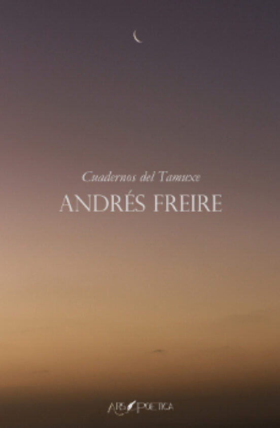 Cuadernos Del Tamuxe