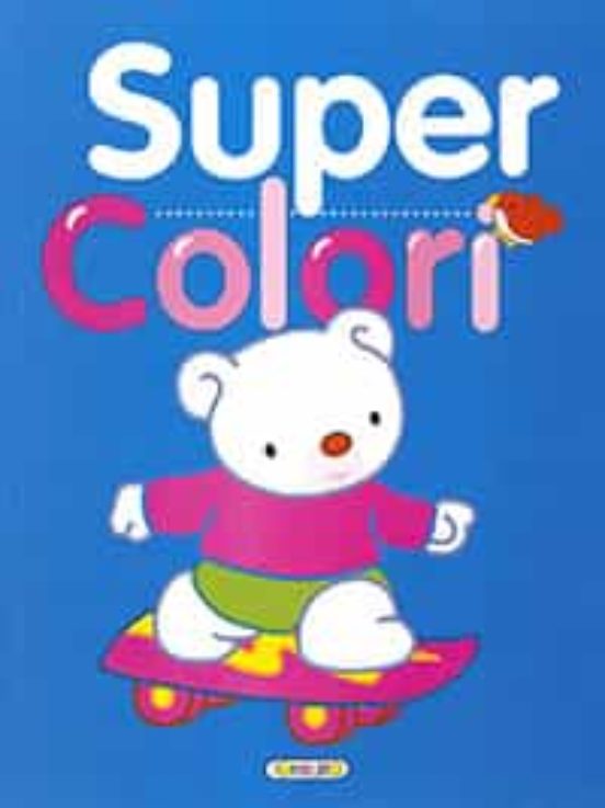 Super Colori 1