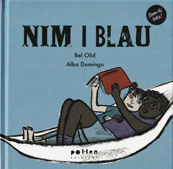 Nim I Blau
