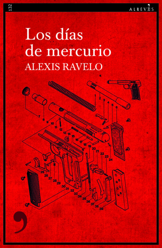 Los Días De Mercurio