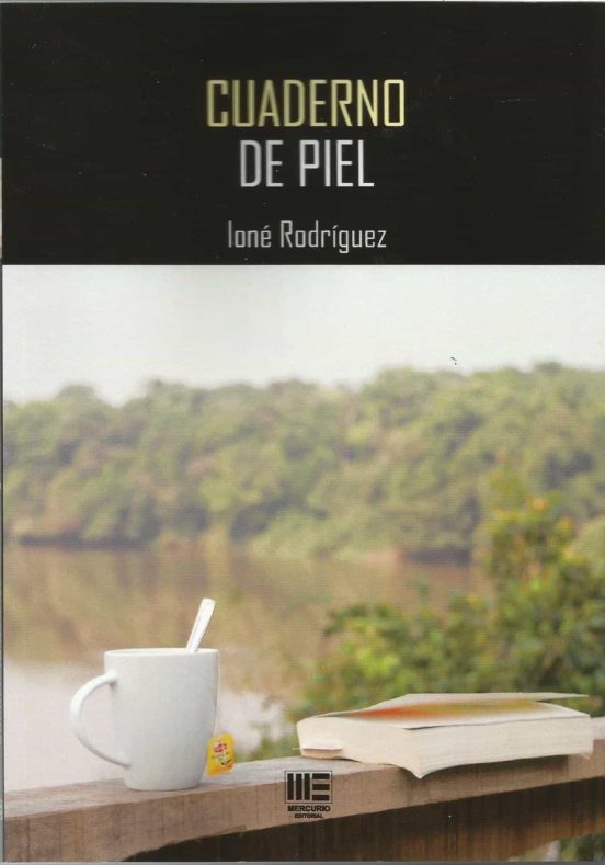 Cuaderno De Piel