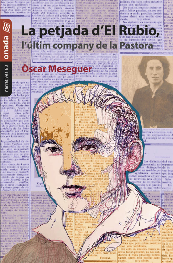 La Petjada D L Rubio Lultim Company De La Pastora