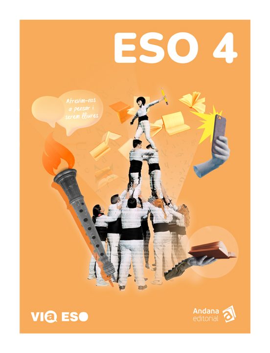 Llengua Valencià 4º Eso