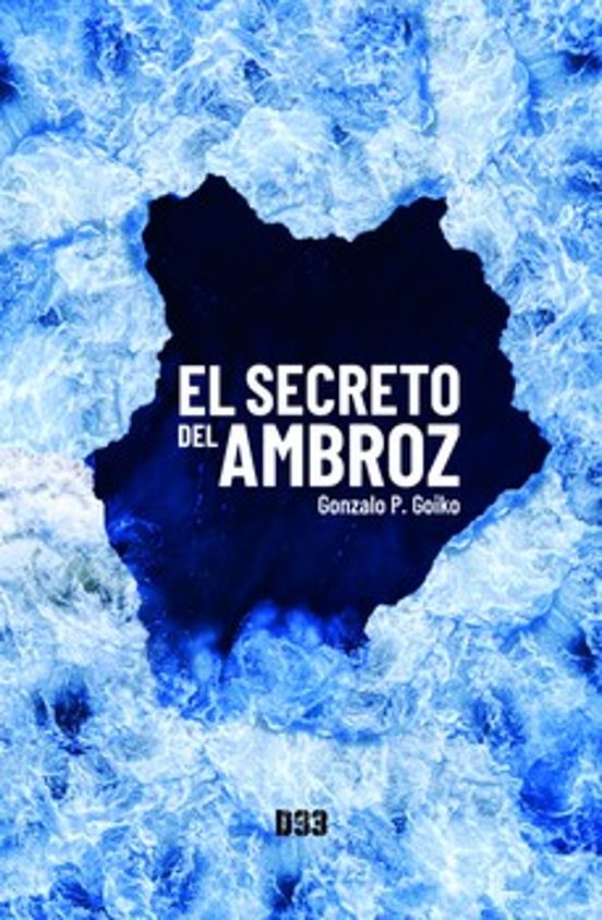 El Secreto Del Ambroz