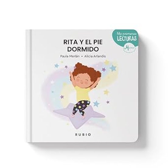 Rita Y El Pie Dormido