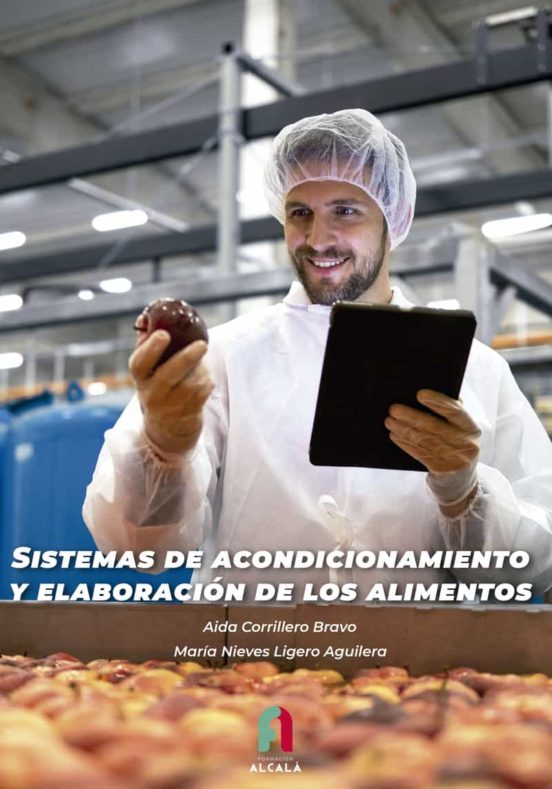 Sistemas De Acondicionamiento Y Elaboración De Los Alimentos