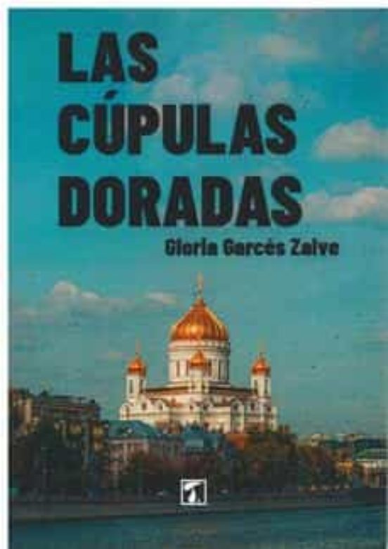 Las Cupulas Doradas
