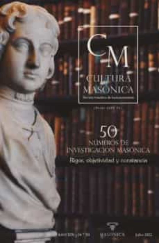 Cultura Masonica 50