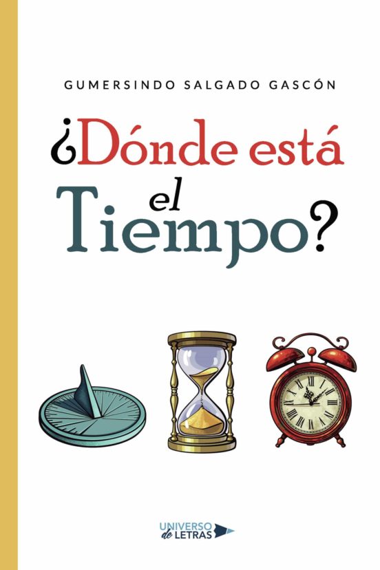 ¿donde Esta El Tiempo?