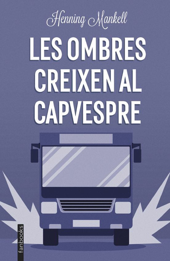 Les Ombres Creixen Al Capvespre