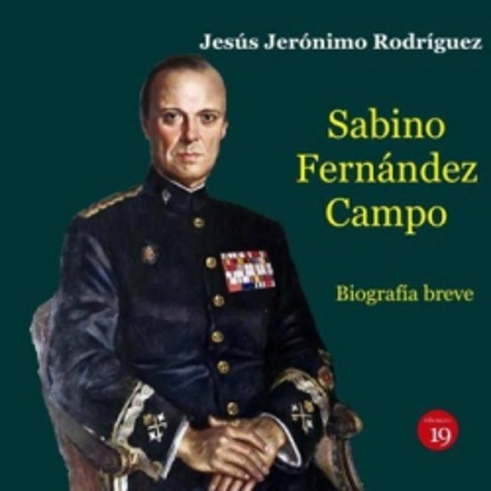 Sabino Fernández Campo . Biografía Breve