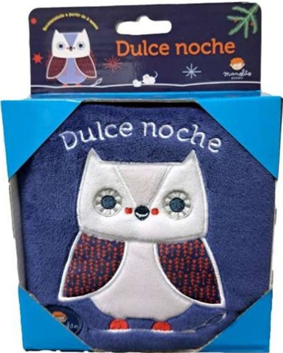 Dulce Noche