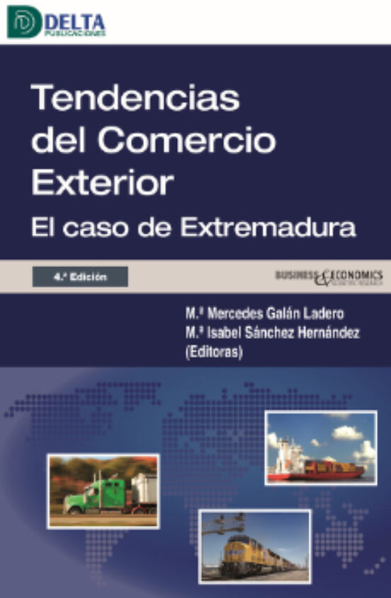 Tendencias Del Comercio Exterior