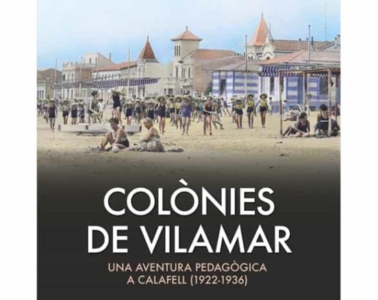 Colonies De Vilamar