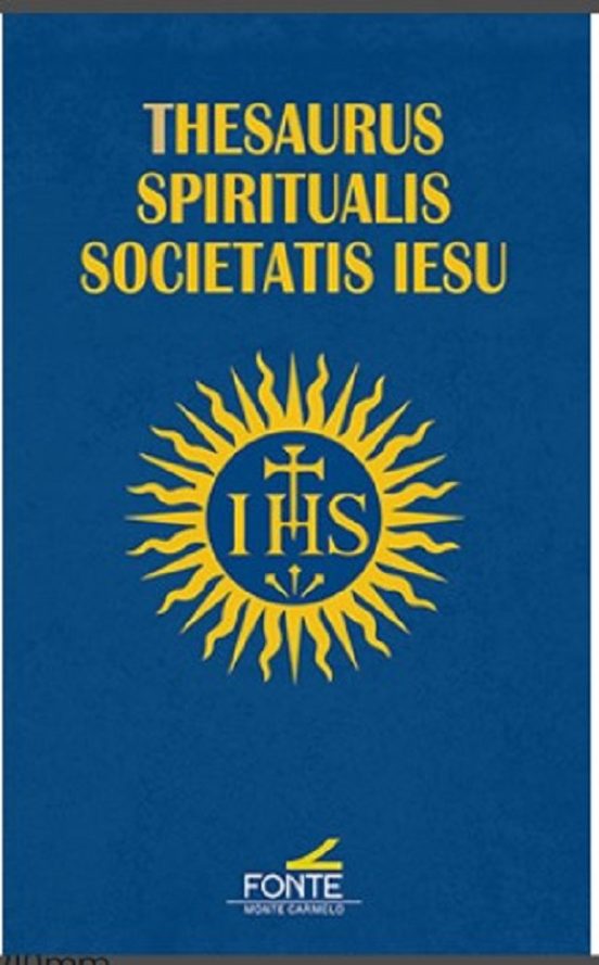Thesaurus Spiritualis Societatis Iesu