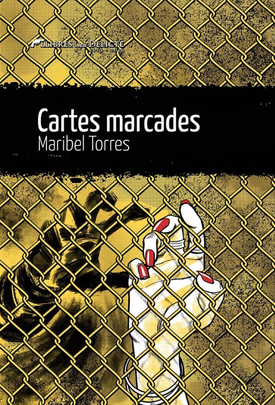 Cartes Marcades