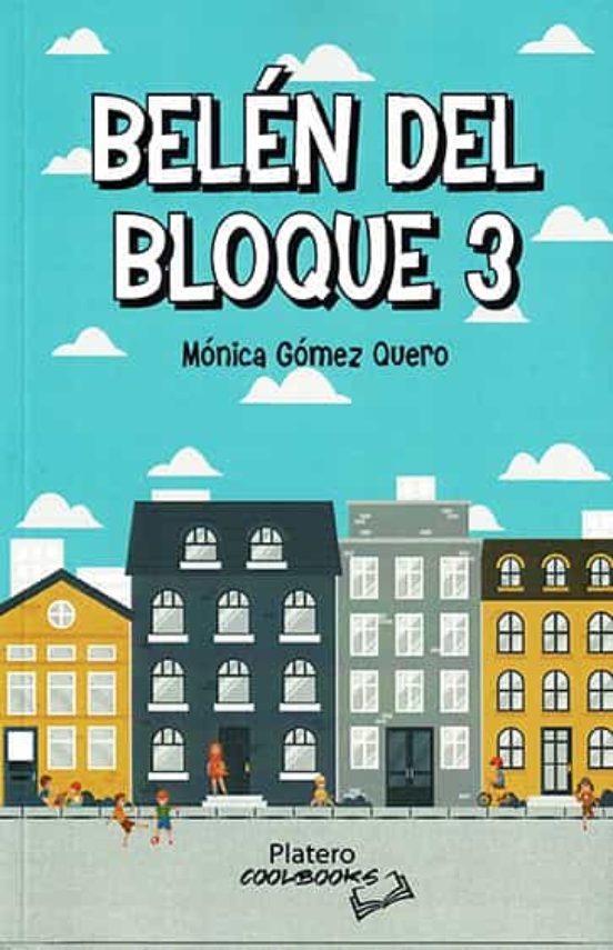 Belén Del Bloque 3