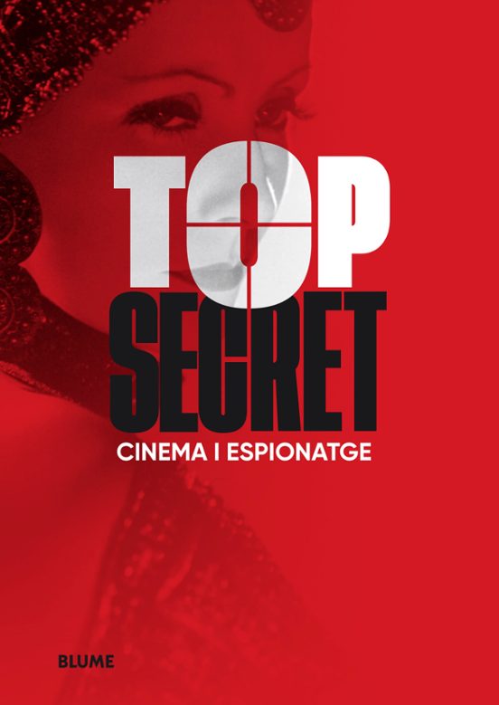Top Secret: Cinema I Espionatge