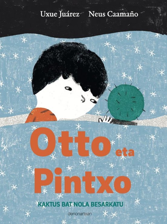 Otto Eta Pintxo