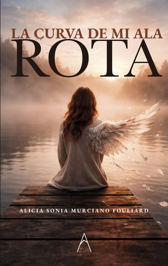 La Curva De Mi Ala Rota