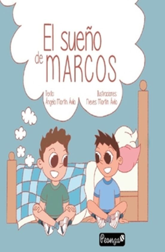 El Sueño De Marcos