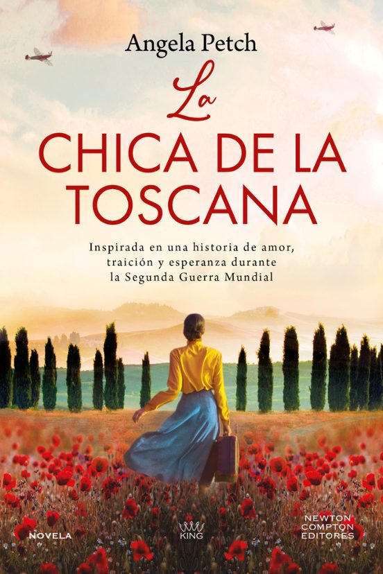 La Chica De La Toscana
