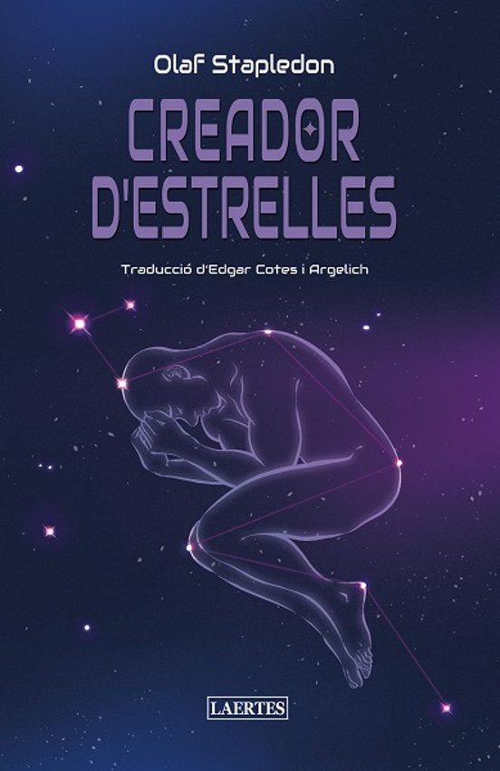 Creador D'estrelles