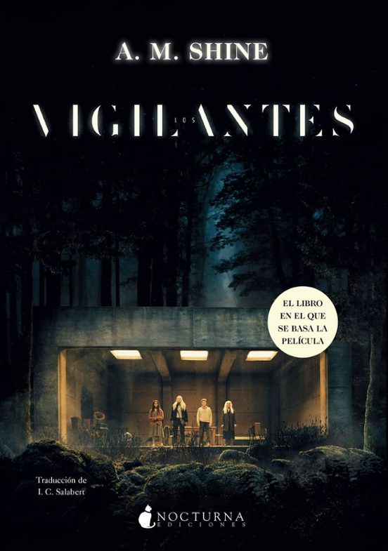 Los Vigilantes