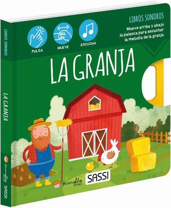 La granja