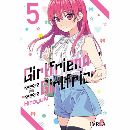 Girlfriend Y Girlfriend 5