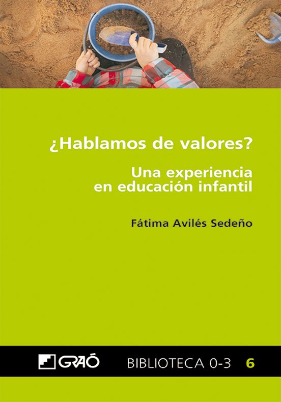 ¿Hablamos De Valores?