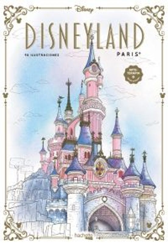 Disneyland París
